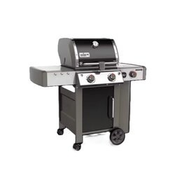 Weber Genesis ii lx e-240 gbs gas barbecue  