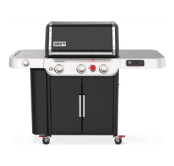Weber Genesis smart EX-335 gas barbecue - afbeelding 2
