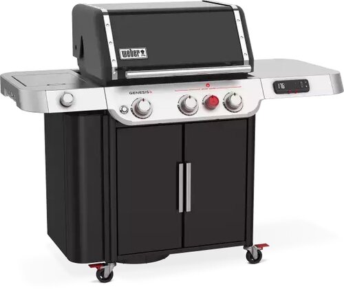 Weber Genesis smart EX-335 gas barbecue - afbeelding 1