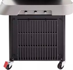 Weber Genesis smart EX-335 gas barbecue - afbeelding 5