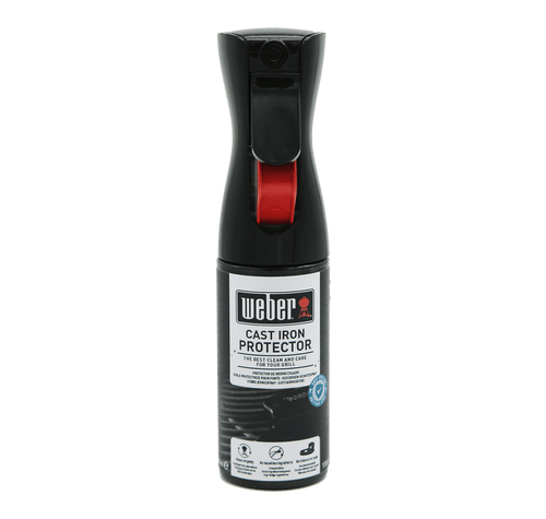 Weber® Gietijzer beschermer
