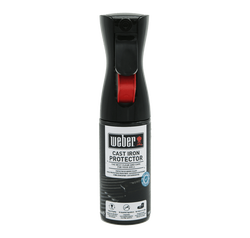Weber® Gietijzer beschermer