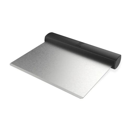 Weber Griddle chopper