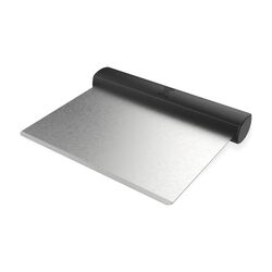 Weber Griddle chopper