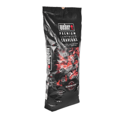 Weber® houtskool 10 kg - afbeelding 2