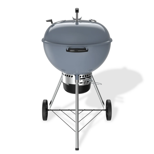 Weber Houtskool bbq mastertouch c-5755 slte eu