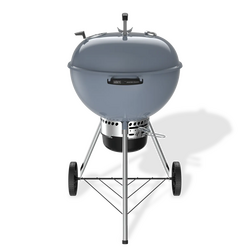 Weber Houtskool bbq mastertouch c-5755 slte eu