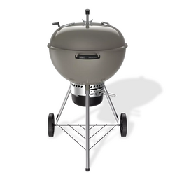 Weber Houtskool bbq mastertouch c-5755 smke eu