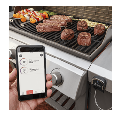 Weber® iGrill 3 - afbeelding 2