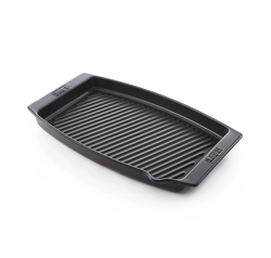 Weber® keramische grillpan - afbeelding 1