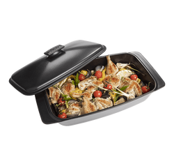 Weber® keramische ovenschaal - afbeelding 1