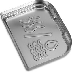 Weber Lumin elektrische bbq met onderstel zwart - afbeelding 10