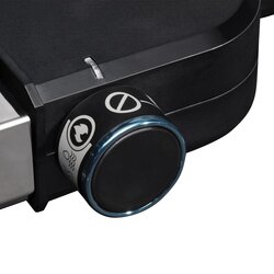Weber Lumin elektrische bbq met onderstel zwart - afbeelding 4