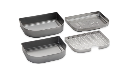 Weber Lumin veelzijdigheidsset small