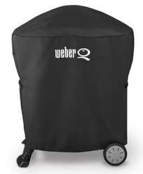 Weber Luxe hoes Q1000/2000