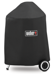 Weber Luxe hoes voor houtskoolbarbecues Ø 47 cm