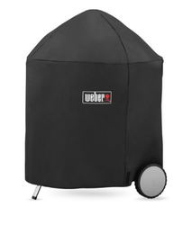 Weber Luxe hoes voor houtskoolbarbecues Ø 67 cm