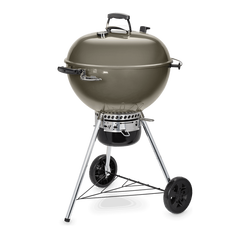 Weber Master-Touch GBS C-5750 Slate  - afbeelding 1