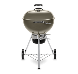 Weber Master-Touch GBS C-5750 Slate  - afbeelding 3