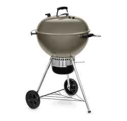 Weber Master-Touch GBS C-5750 Slate  - afbeelding 4