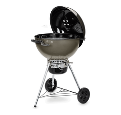Weber Master-Touch GBS C-5750 Slate  - afbeelding 5
