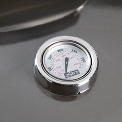 Weber Master-Touch houtskool-bbq GBS C-5750 blauw - afbeelding 4