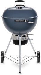 Weber Master-Touch houtskool-bbq GBS C-5750 blauw - afbeelding 2