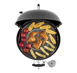 Weber Master-Touch houtskool-bbq GBS C-5750 grijs - afbeelding 5