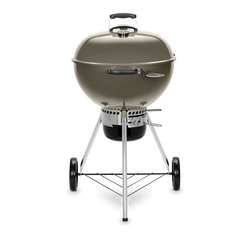 Weber Master-Touch houtskool-bbq GBS C-5750 grijs - afbeelding 2