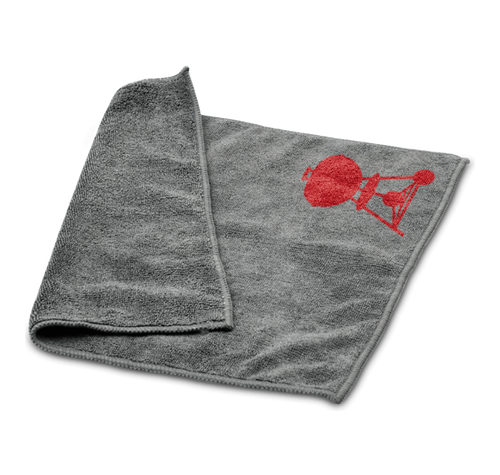 Weber® Microvezeldoek