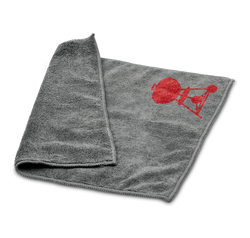 Weber® Microvezeldoek