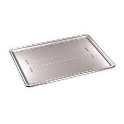 Weber Opvangschaal klein Q1000