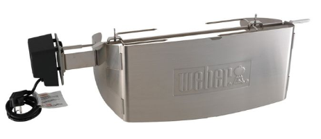 Weber® Original braadspit voor Q® 200/2000-serie