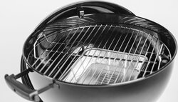 Weber Original Kettle houtskool-bbq E-4710 zwart - afbeelding 5