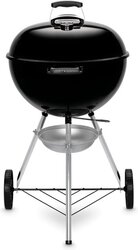 Weber Original Kettle houtskool-bbq E-5710 zwart - afbeelding 2
