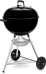 Weber Original Kettle houtskool-bbq E-5710 zwart - afbeelding 1