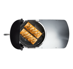 Weber Performer Deluxe houtskool-bbq GBS Ø57cm - afbeelding 4