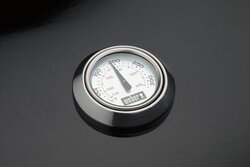 Weber Performer Deluxe houtskool-bbq GBS Ø57cm - afbeelding 9