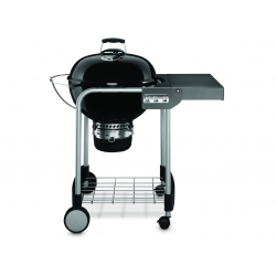 Weber Performer GBS 'System Edition' 57 cm, Black