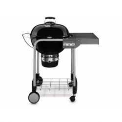 Weber Performer Premium GBS 'System Edition' 57 cm, Black