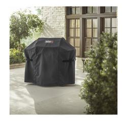 Weber® Premium Barbecuehoes Spirit II - afbeelding 3