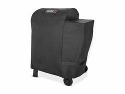 Weber Premium hoes smoque