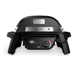 Weber Pulse 1000 elektrische bbq - afbeelding 2