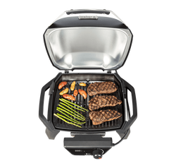 Weber Pulse 1000 elektrische bbq - afbeelding 4