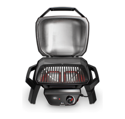 Weber Pulse 1000 elektrische bbq - afbeelding 3