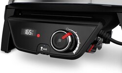 Weber Pulse 1000 elektrische bbq - afbeelding 5