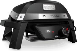 Weber Pulse 1000 elektrische bbq - afbeelding 1