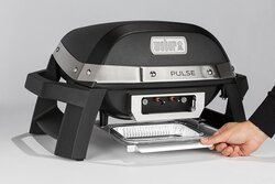 Weber Pulse 1000 elektrische bbq - afbeelding 7