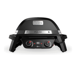 Weber Pulse 2000 elektrische bbq - afbeelding 2