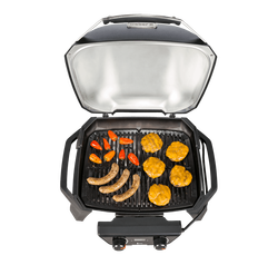 Weber Pulse 2000 elektrische bbq - afbeelding 4